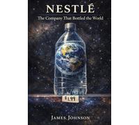 NESTLÉ: The Company That Bottled the World (Business as Usual)