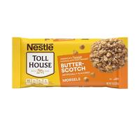 Nestle Toll House Butterscotch Morsels 311g (1 Pack)
