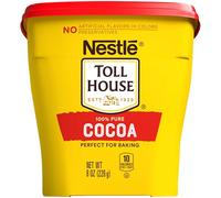 Nestle Toll House, Cocoa, 8 oz (227 g)