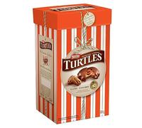 Nestle TURTLES Original Chocolates, 800g/1.8lbs., Box, Imported from Canada)