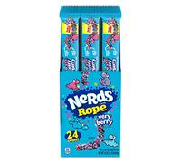 Nestlé Very Berry Rope Candy, 26g