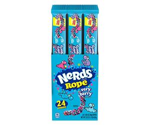 Nestlé Very Berry Rope Candy, 26g