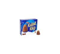 Nestlé Walnut Whip Pack of 6 180g