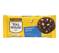 Nestle White Chocolate Morsels 340g