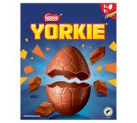 Nestle Yorkie Large Egg, 196g