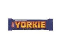 Nestle Yorkie Original Milk Chocolate Bar, 46 g
