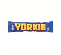 Nestlé Yorkie Milk Chocolate Bar – Pack of 24 (24 x 46 g)