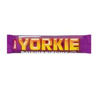 Nestlé Yorkie Raisin & Biscuit 53g (Pack of 36)