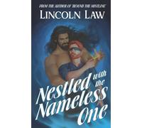 Nestled with the Nameless One: A Cosy Eldritch Romantasy