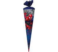 Nestler Spider-Man School Cone