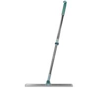 NESTLUNE 1PCS Extendable Floor Squeegee Wet Room Tile Cleaning Foam in Silver | Size: 100 cm x 15 cm NESTLUNE Silver 100 cm x 15 cm