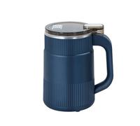 NESTLUNE 500ML Electric Coffee Bean Spice Grinder Matte Blade Mill Blender in Blue | Size: 100 cm x 100 cm NESTLUNE Blue 100 cm x 100 cm
