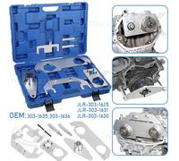 NESTLUNE Camshaft timing tool Kit For Land Rover Aurora Jaguar in Blue | Size: 1000mm x 400mm NESTLUNE Blue 1000mm x 400mm
