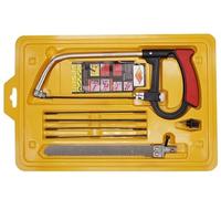 NestNook 7 in 1 Multifunctional Mini Saw Set, Hand Saw, Mini Hand Saw Hardware Tools