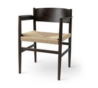 Nestor armchair Mater - 5704794081034