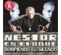Nestor Bordiola - Rompiendo El Silencio