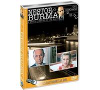 Nestor Burma : 14 - Eaux troubles de Javel