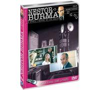 Nestor Burma : 15 - Nestor court la poupA©e