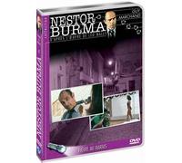 Nestor Burma : 4 - Fièvre au Marais