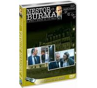 Nestor Burma : 7 - Du Rebecca rue des Rosiers