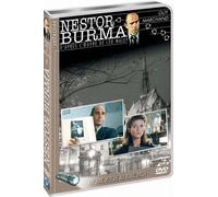 Nestor Burma : 8 - Micmac moche au Boul'Mich