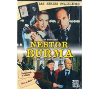 Nestor Burma - vol. 1