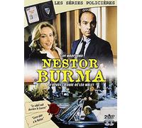 Nestor Burma - vol. 2