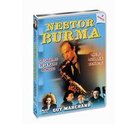 Nestor Burma vol1
