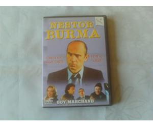 Nestor burma vol2