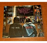 Nestor - Teenage Rebel