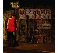 Nestor En Bloque - 5Ta Edicion Combinado