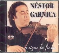 Nestor Garnica - Y Sigue La Fiesta