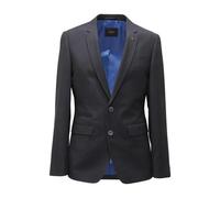 Nestor Jacket - male - Digel - Blazers - Blue - XS - Jackets XS