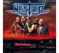 Nestor - Kids in a Ghost Town