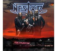 Nestor - Kids In A Ghost Town - Deluxe Version - SHM-CD
