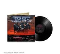 Nestor - Kids In A Ghost Town - Vinyl