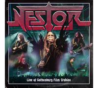 Nestor - Live at Gothenburg Film Studios