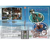 Nestor, the Long-Eared Christmas Donkey (1977) NEW DVD - NTSC, All Region (Registered tracking number)