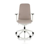 NESTORA - Professional Office Chair Beige