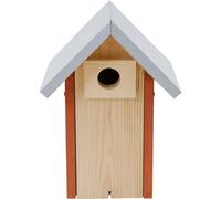 Nestperle Nesting Box Incubator Bird Protection Kati 34 MM Pine Marten