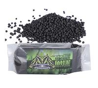 Nests,Mud Activated Charcoal, Amphibious Pet Reptiles Mud (packet)