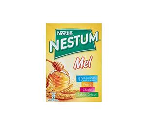 Nestum Cereal with Nestle Honey 300 g - Pack of 2