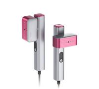 Nesugar G2 Pro Global Travel Steamer for Clothes, Pink