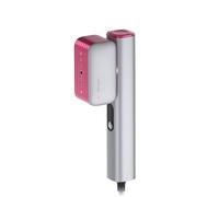 nesugar G2 Pro Smart Handheld Steamer for Clothes - Global Voltage Adaptation, Palm-Sized & Lightweight (0.8lb), Dual Steam Modes, Easy Wrinkle Remover, Auto Shut-Off, Travel & Home Double Use