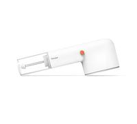 Nesugar Travel Steamer for Clothes Steamer, Simple Designed Portable Handheld Garment Steamer for travel and home, 0.75lbs Lightly, 15s Fast Heat-up, 8 Minutes of Continuous Steam (G1)