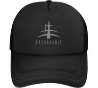 NESYUFF Baseball Cap Snapback Sun Hat Lacuna Coil Band Logo Hat Cap Female Hats for Men Cap Man Summer Man Hat Baseball Cap for Men Women Multicoloured
