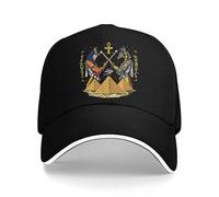NESYUFF Baseball Cap Snapback Sun Hat Pure Color Dad Hats God Eye Classic Men's Hat Sun Visor Baseball Caps Egyptian Ancient Egyptian Culture Visor Cap for Men Women Multicoloured