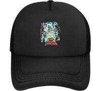 NESYUFF Baseball Cap Snapback Sun Hat Return of The Living Dead Man Hat Mens Hats Cap for Men Baseball Cap Men for Men Women Multicoloured