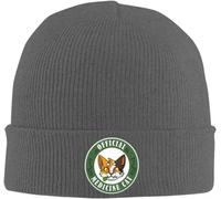 NESYUFF Baseball Cap Snapback Sun Hat Warm Knit hat with 4 Warriors Hip Hop hat for Autumn and Winter Outdoor Hats Hats for Men Women and Adults for Men Women Multicoloured