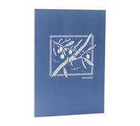 NET ABIDE BIB JNL ROM SC: Holy Bible